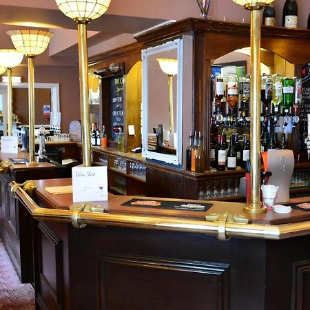 The Ennerdale Country House Hotel 'A Bespoke Hotel' Cleator Eksteriør billede