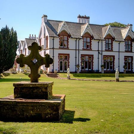 The Ennerdale Country House Hotel 'A Bespoke Hotel' Cleator Eksteriør billede