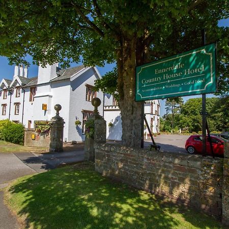 The Ennerdale Country House Hotel 'A Bespoke Hotel' Cleator Eksteriør billede