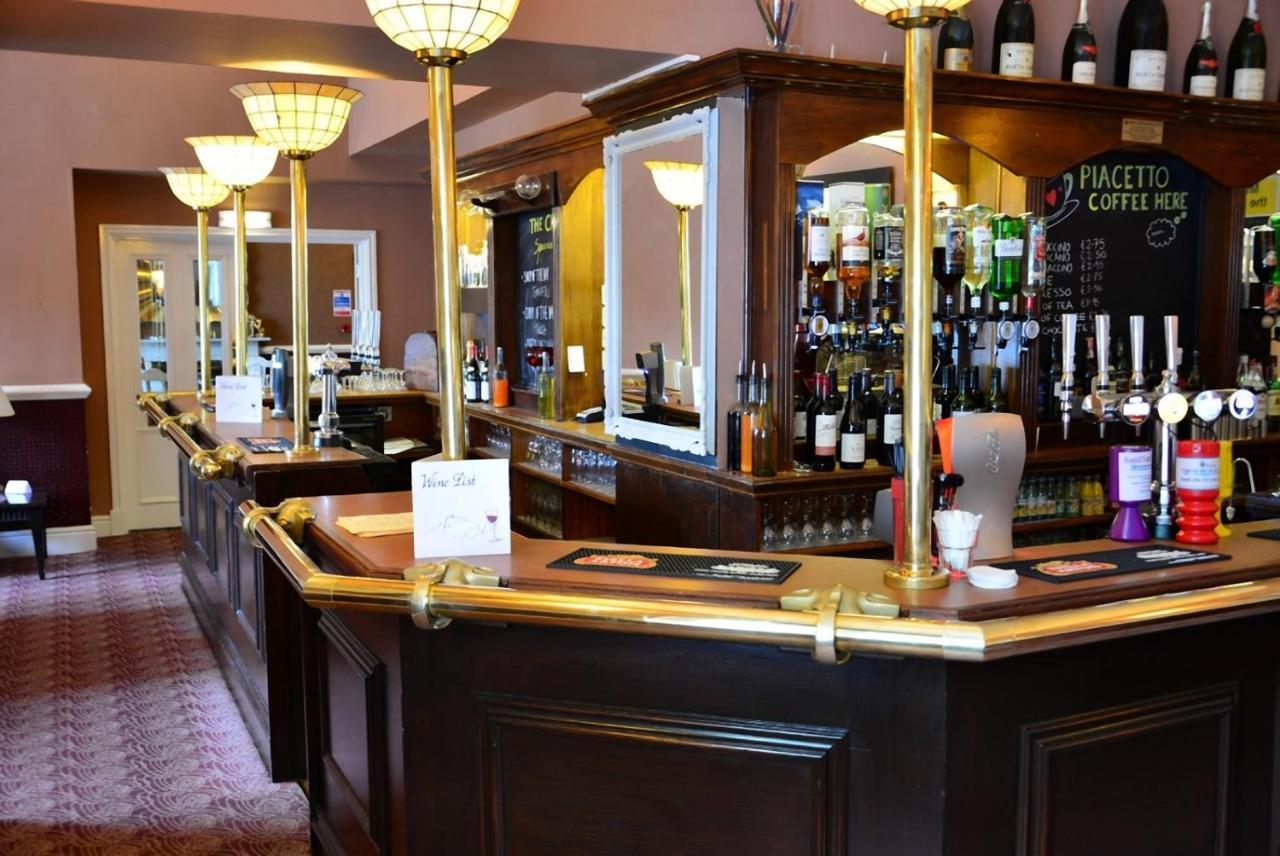 The Ennerdale Country House Hotel 'A Bespoke Hotel' Cleator Eksteriør billede