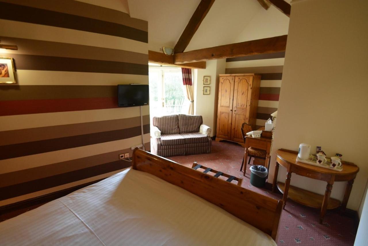 The Ennerdale Country House Hotel 'A Bespoke Hotel' Cleator Eksteriør billede