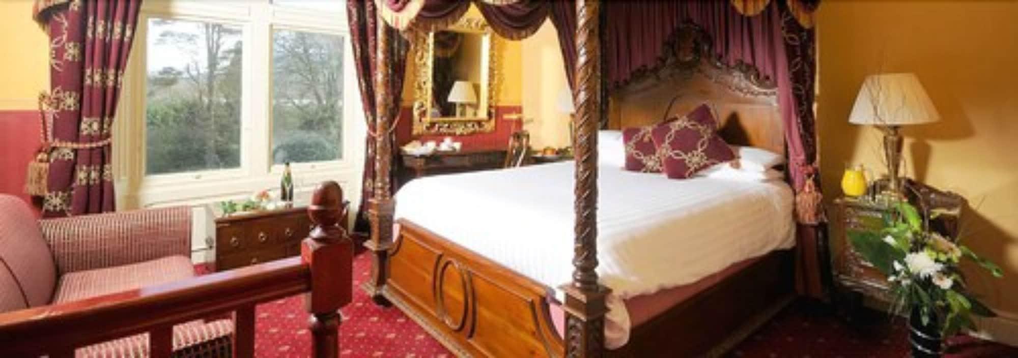 The Ennerdale Country House Hotel 'A Bespoke Hotel' Cleator Eksteriør billede