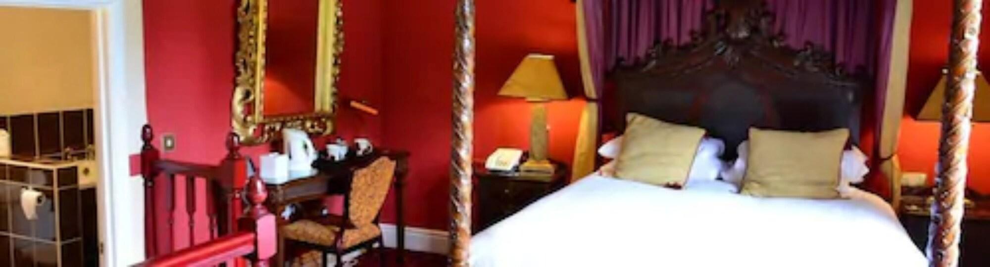 The Ennerdale Country House Hotel 'A Bespoke Hotel' Cleator Eksteriør billede