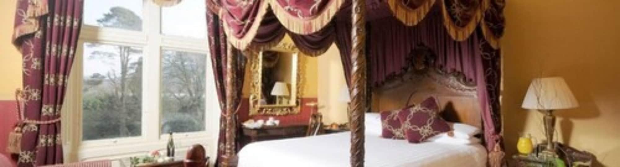 The Ennerdale Country House Hotel 'A Bespoke Hotel' Cleator Eksteriør billede