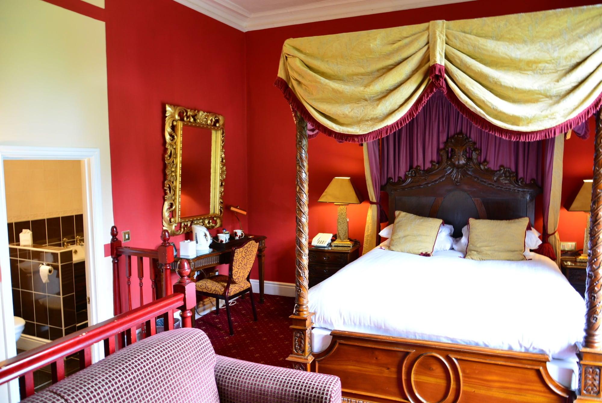 The Ennerdale Country House Hotel 'A Bespoke Hotel' Cleator Eksteriør billede