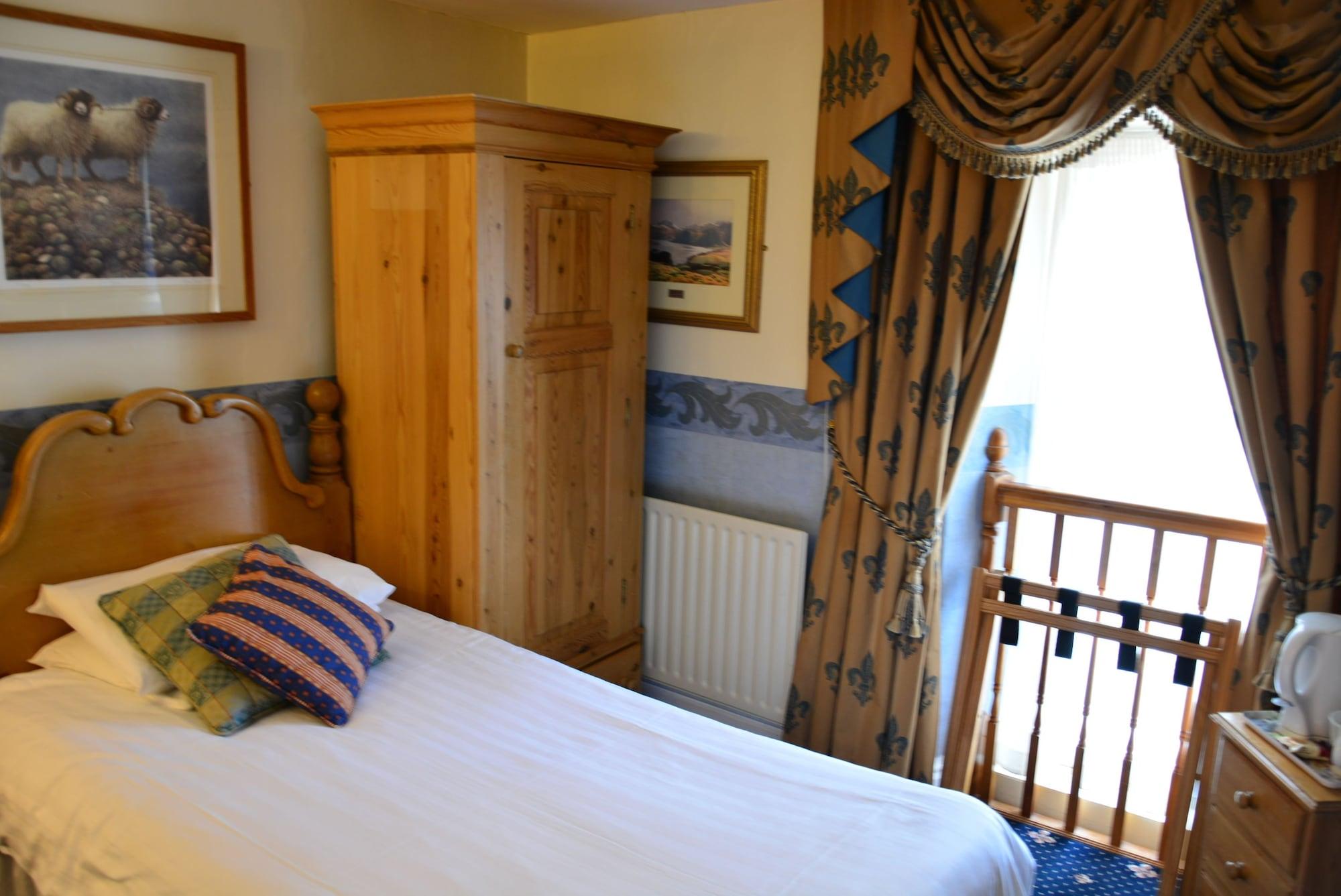 The Ennerdale Country House Hotel 'A Bespoke Hotel' Cleator Eksteriør billede