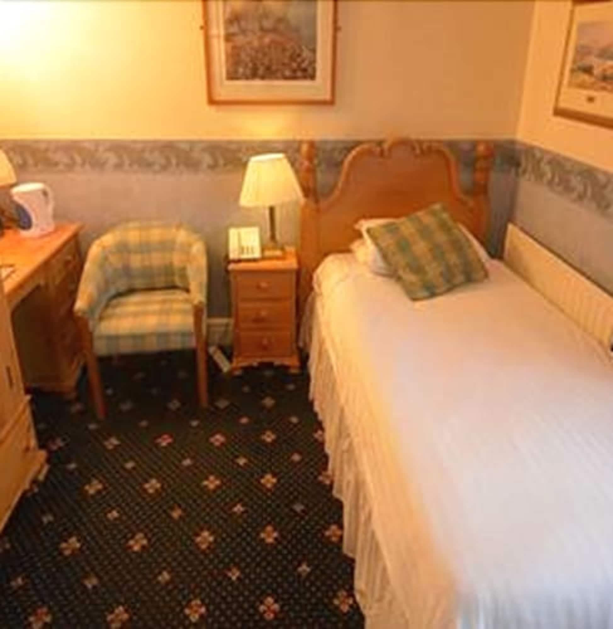 The Ennerdale Country House Hotel 'A Bespoke Hotel' Cleator Eksteriør billede