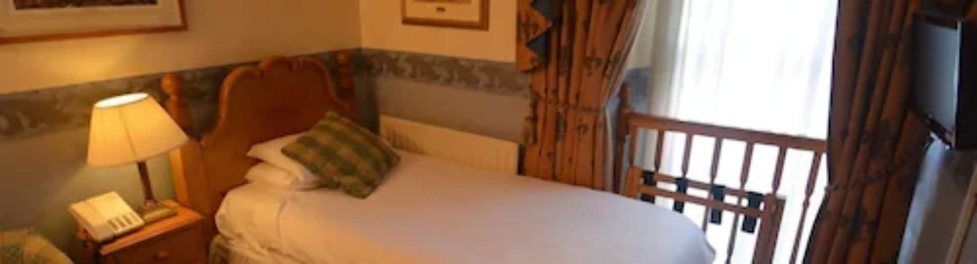 The Ennerdale Country House Hotel 'A Bespoke Hotel' Cleator Eksteriør billede