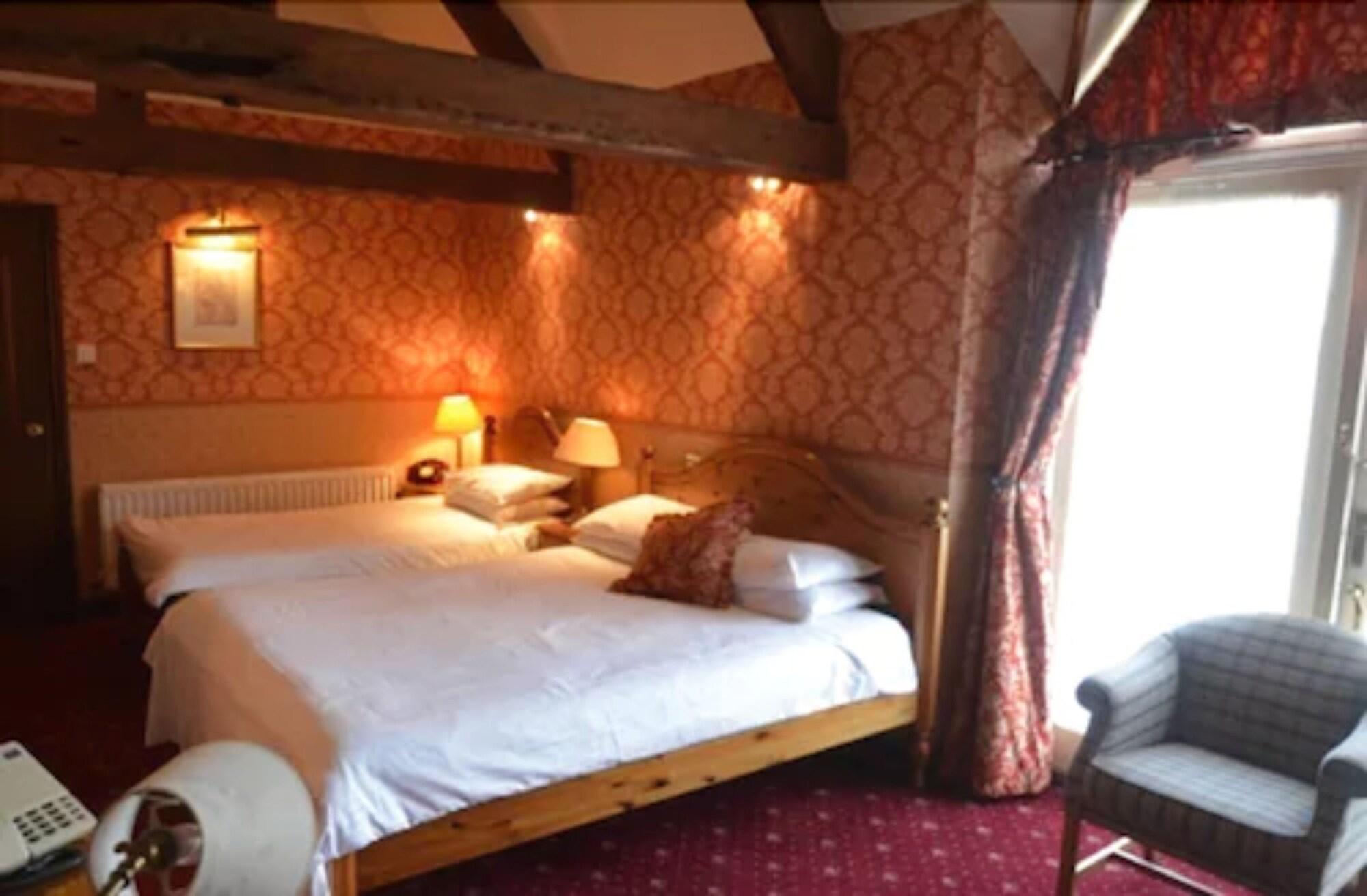 The Ennerdale Country House Hotel 'A Bespoke Hotel' Cleator Eksteriør billede