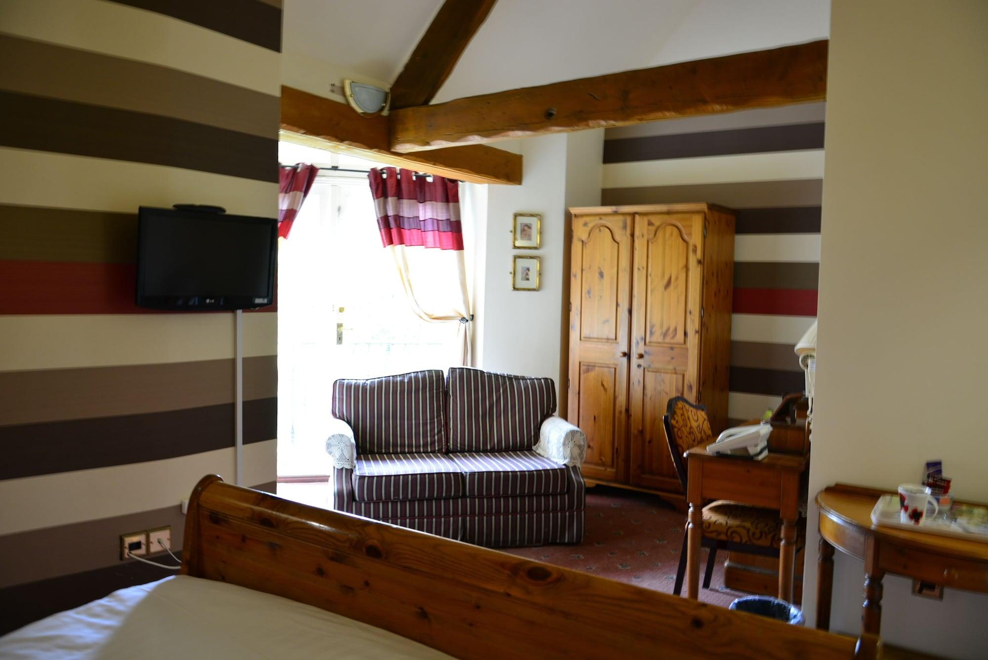 The Ennerdale Country House Hotel 'A Bespoke Hotel' Cleator Eksteriør billede