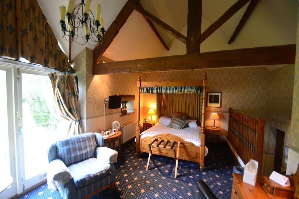 The Ennerdale Country House Hotel 'A Bespoke Hotel' Cleator Eksteriør billede