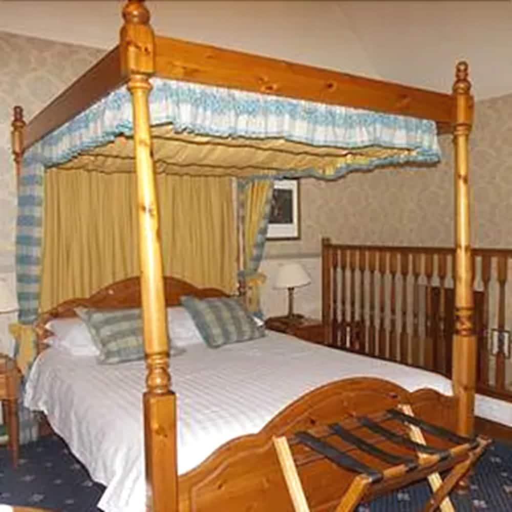 The Ennerdale Country House Hotel 'A Bespoke Hotel' Cleator Eksteriør billede