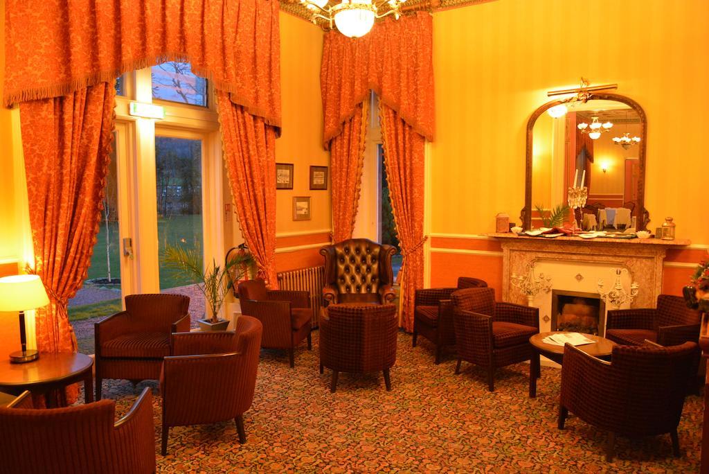 The Ennerdale Country House Hotel 'A Bespoke Hotel' Cleator Eksteriør billede