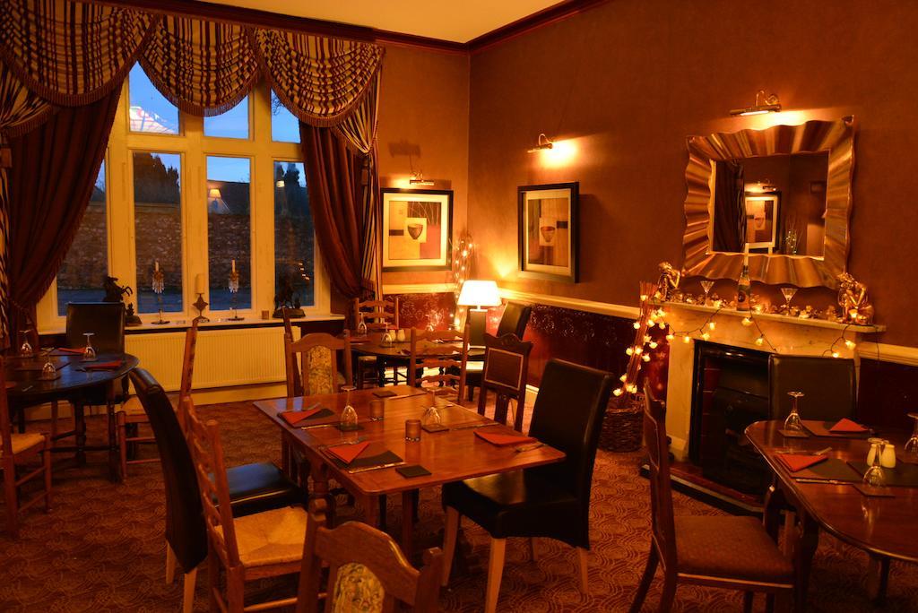 The Ennerdale Country House Hotel 'A Bespoke Hotel' Cleator Eksteriør billede