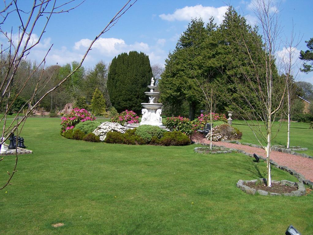 The Ennerdale Country House Hotel 'A Bespoke Hotel' Cleator Eksteriør billede