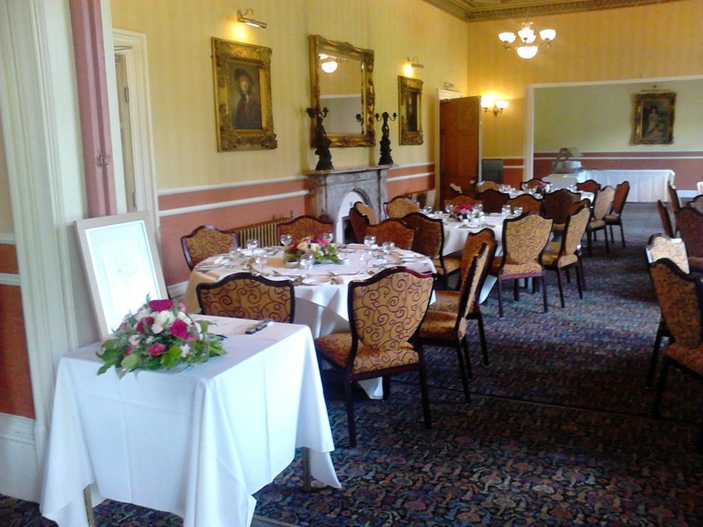 The Ennerdale Country House Hotel 'A Bespoke Hotel' Cleator Eksteriør billede