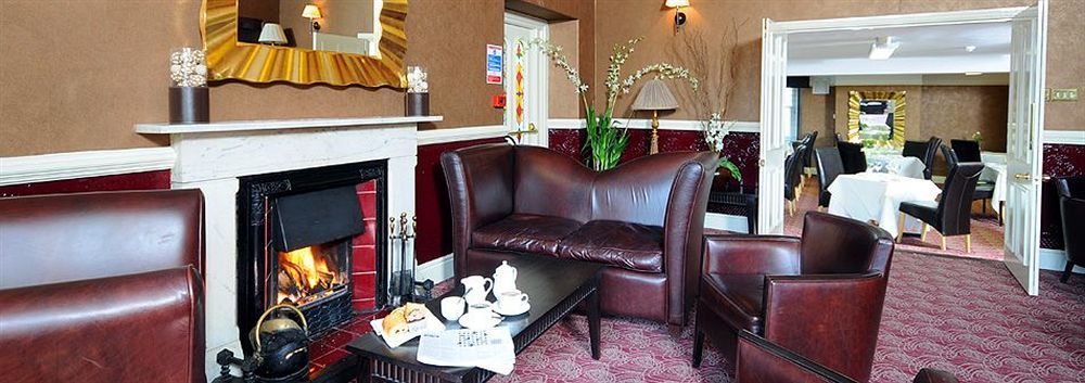 The Ennerdale Country House Hotel 'A Bespoke Hotel' Cleator Eksteriør billede