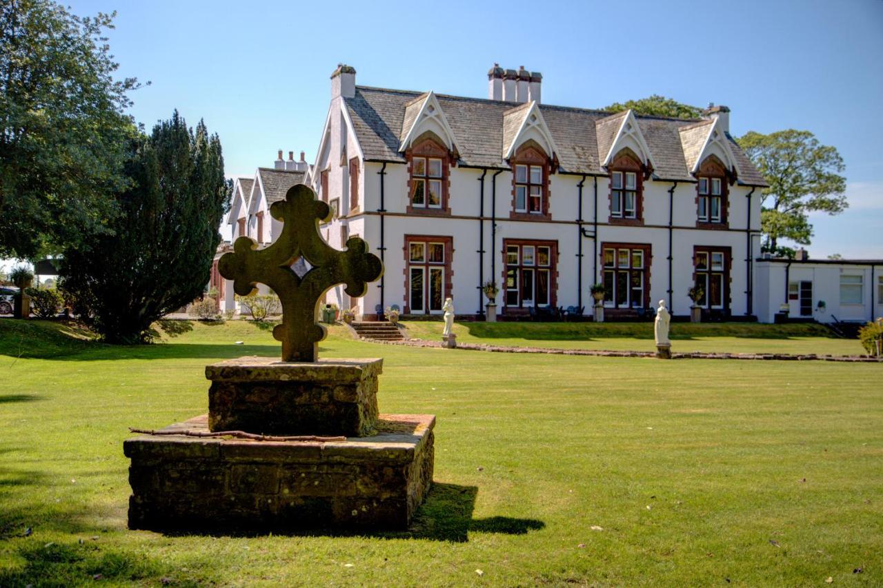 The Ennerdale Country House Hotel 'A Bespoke Hotel' Cleator Eksteriør billede