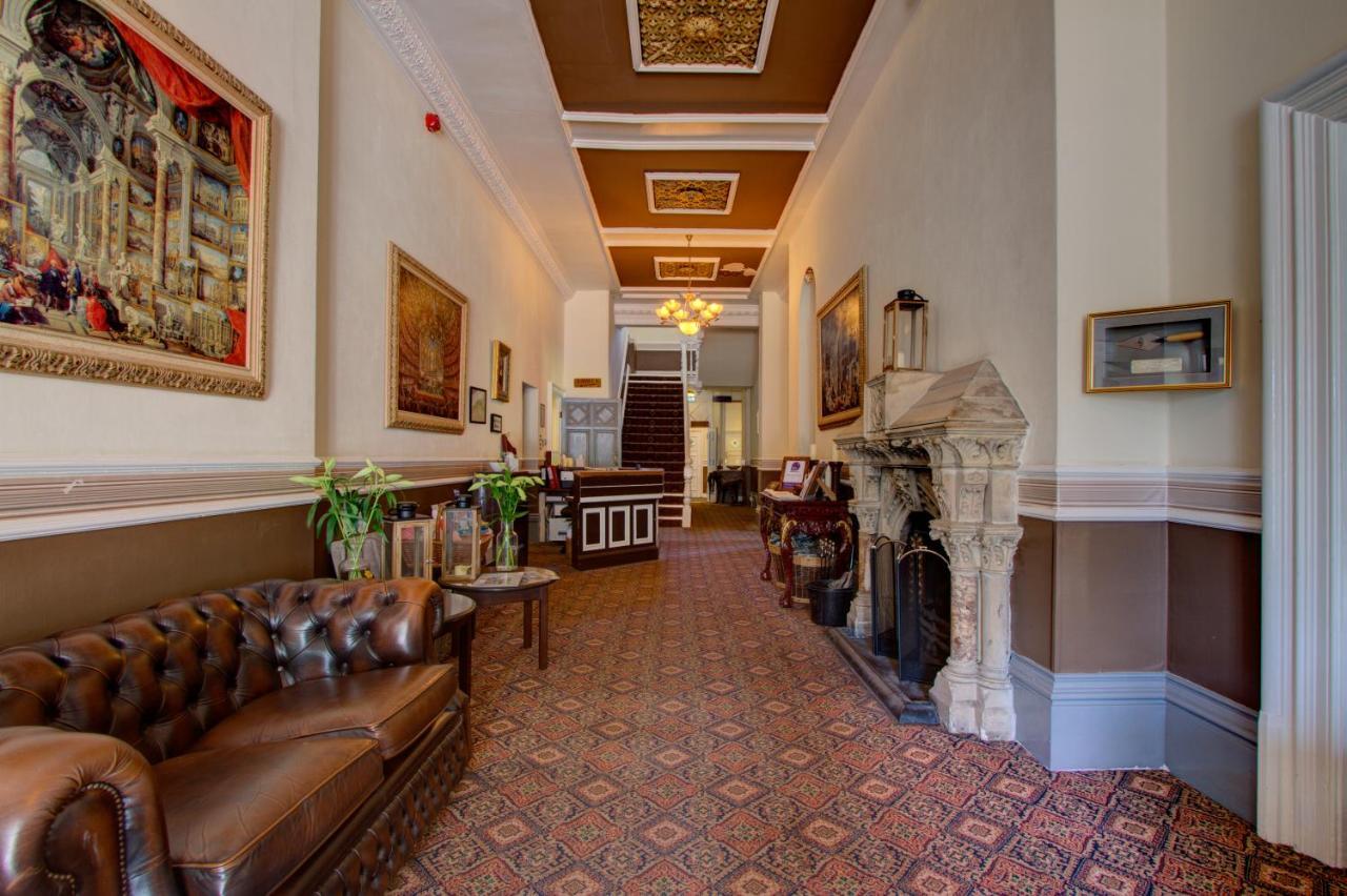 The Ennerdale Country House Hotel 'A Bespoke Hotel' Cleator Eksteriør billede