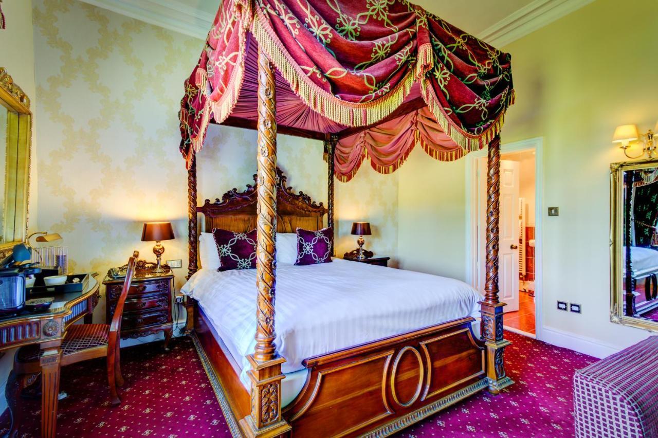 The Ennerdale Country House Hotel 'A Bespoke Hotel' Cleator Eksteriør billede