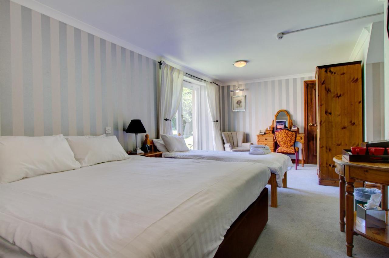 The Ennerdale Country House Hotel 'A Bespoke Hotel' Cleator Eksteriør billede