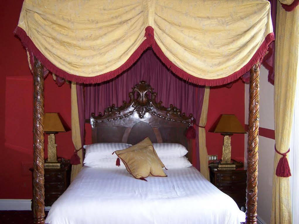 The Ennerdale Country House Hotel 'A Bespoke Hotel' Cleator Eksteriør billede