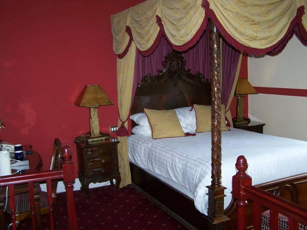 The Ennerdale Country House Hotel 'A Bespoke Hotel' Cleator Eksteriør billede